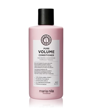 Maria Nila Pure Volume Conditioner