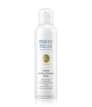 Marlies Möller Specialists Volume Density Shampoo Foam Haarshampoo