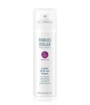 Marlies Möller Style & Hold Crystal Shine Haarlack