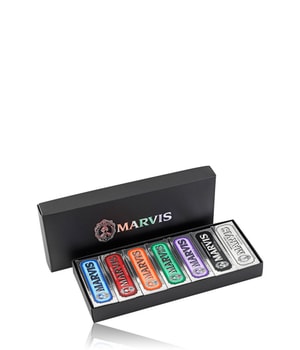 Marvis 7 Flavours Box Zahnpasta
