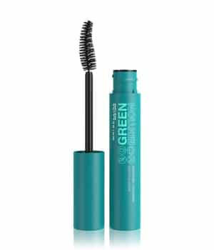 Maybelline Green Edition Mega Mousse Mascara