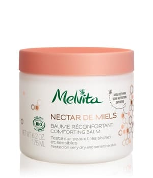 Melvita Nectar de Miels Beruhigender Körperbalsam Körperbalsam