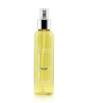 Millefiori Milano Natural Lemon Grass Raumspray
