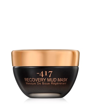 minus417 Minerals & Miracles Recovery Mud Gesichtsmaske