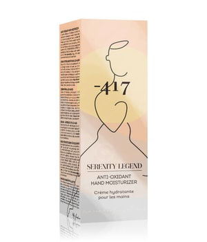 minus417 Serenity Legend Anti-Oxidant Limited Edition Handcreme