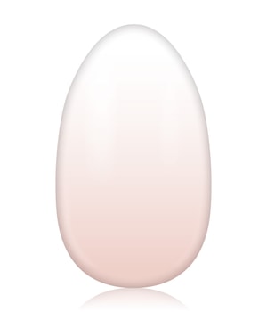 Miss Sophie Nude Babyboomer Nagelfolie
