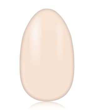 Miss Sophie White Chocolate Nagelfolie