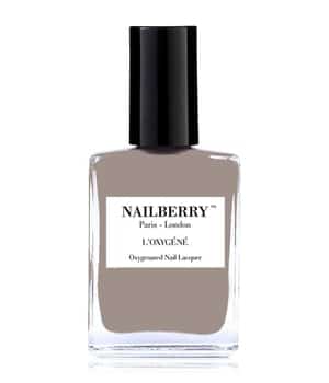 Nailberry L’Oxygéné Cocoa Cabana Nagellack