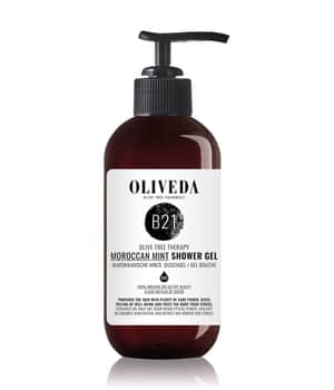 Oliveda Body Care B21 Aroma Duschgel