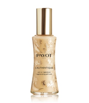 PAYOT L'Authentique Gesichtscreme