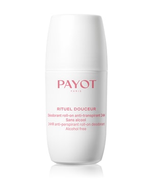 PAYOT Rituel Douceur Déodorant roll-on anti-transpirant 24H Deodorant Roll-On