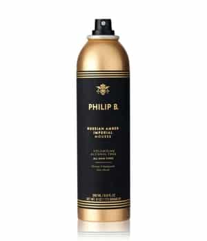 Philip B Russian Amber Imperial Volumiying Mousse Schaumfestiger