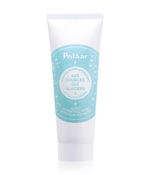 Polaar Ice Source Ultra Moisturizing Mask with Iceberg Water Gesichtsmaske
