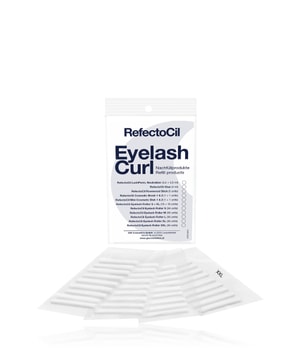 RefectoCil Eyelash Curl Refill Rollen XXL Wimpernpflege