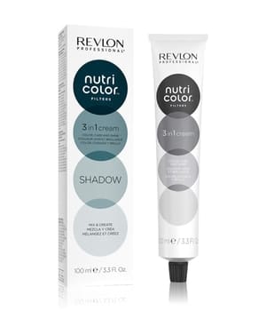 Revlon Professional Nutri Color Filters Shadow Farbmaske
