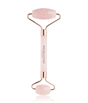 REVOLUTION SKINCARE Rose Quartz Roller Gesicht Roll-On