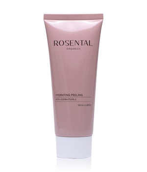 Rosental Organics Hydrating Peeling with Jojoba Pearls Gesichtspeeling