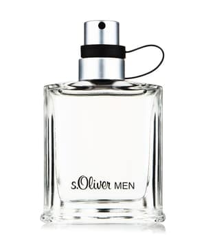 s.Oliver Men Eau de Toilette