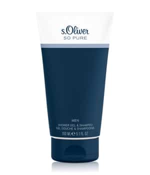s.Oliver So Pure Men Duschgel
