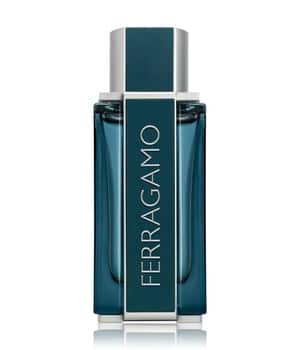 Salvatore Ferragamo Ferragamo Intense Leather Eau de Parfum