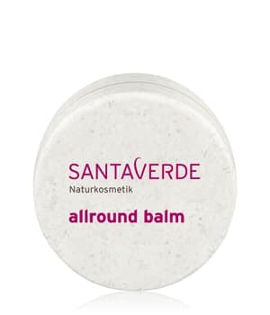 SANTAVERDE classic allround balm Gesichtsbalsam