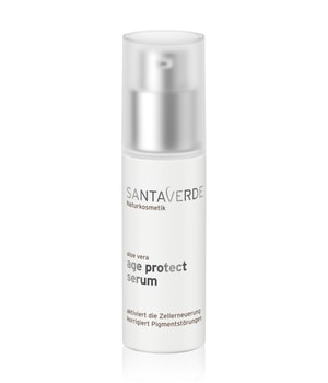 SANTAVERDE Anti-âge Sérum anti-âge Gesichtsserum
