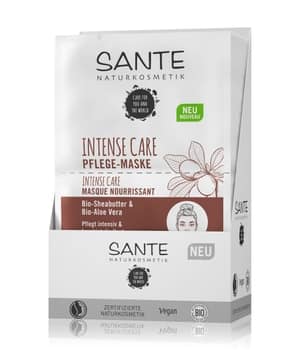 Sante Intense Care Gesichtsmaske