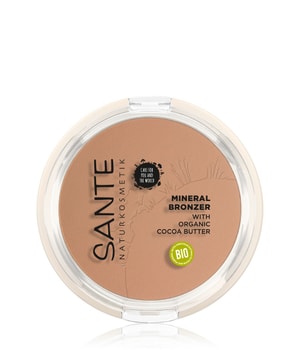 Sante Mineral Bronzer
