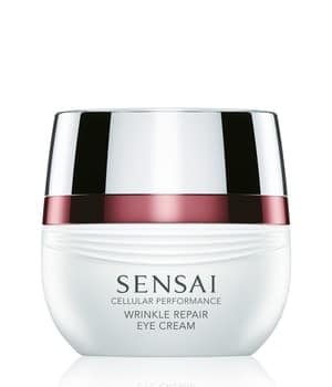 Sensai Cellular Performance Wrinkle Repair Augencreme