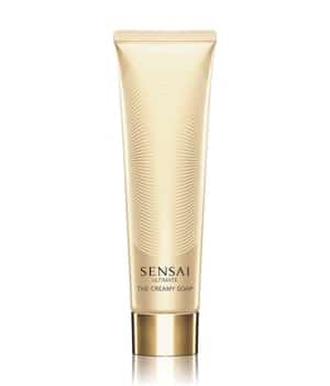 Sensai Ultimate The Creamy Soap Reinigungsschaum