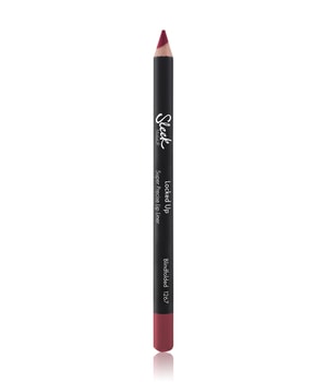 Sleek Locked Up Super Precise Lip Liner Lipliner