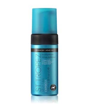 St. Tropez Self Tan Express Bronzing Mousse Selbstbräunungsmousse
