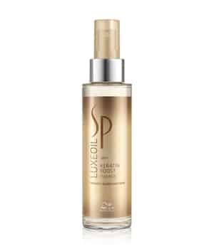 System Professional Luxeoil Keratin Boost Essence Leave-in-Treatment