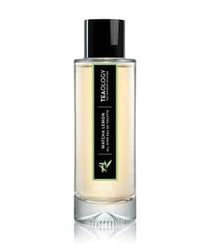 TEAOLOGY Matcha Tea Lemon Eau de Toilette