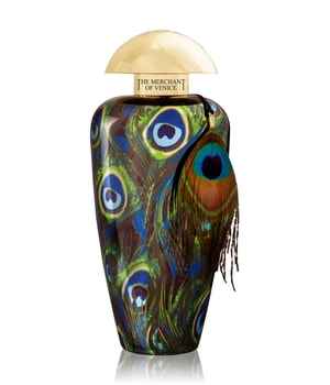 The Merchant of Venice Murano Exclusive Imperial Emerald Eau de Parfum