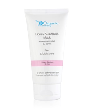 The Organic Pharmacy Honey & Jasmine Gesichtsmaske