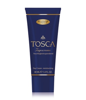 Tosca For Her Tagescreme
