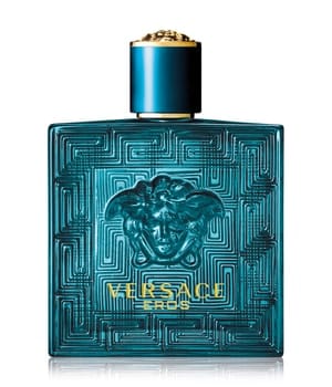 Versace Eros Eau de Toilette