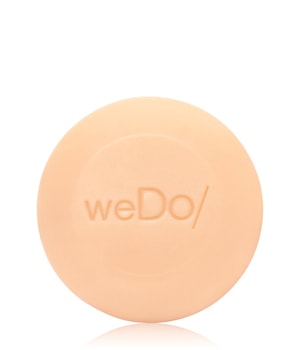 weDo Professional Moisture & Shine Festes Shampoo