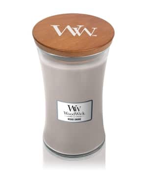 WoodWick Wood Smoke Hourglass Duftkerze
