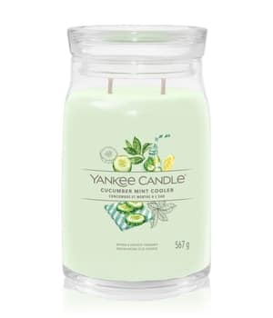 Yankee Candle Cucumber Mint Cooler Duftkerze