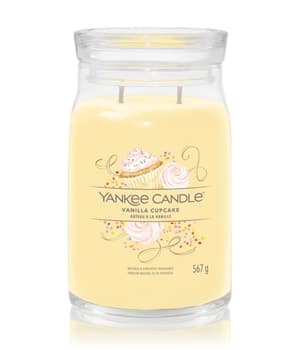 Yankee Candle Vanilla Cupcake Duftkerze