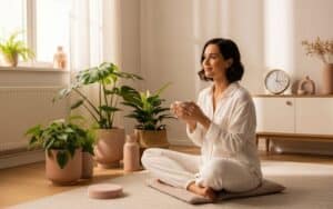 Zeitmanagement und Selfcare: Wie bewusste Routinen Körper und Geist in Balance halten