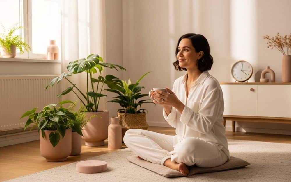 Zeitmanagement und Selfcare: Wie bewusste Routinen Körper und Geist in Balance halten