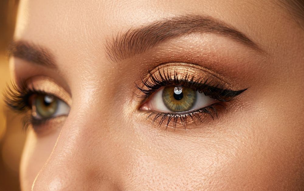 Das unsichtbare Beauty-Accessoire: Warum Kontaktlinsen jedes Styling-Upgrade gewinnen